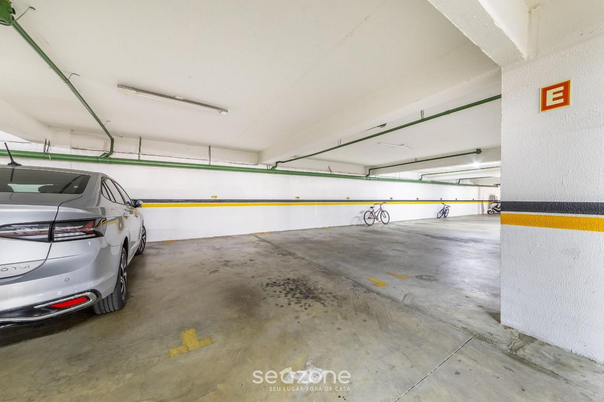 Apartamento C/ Piscina 500m Da Soh1102