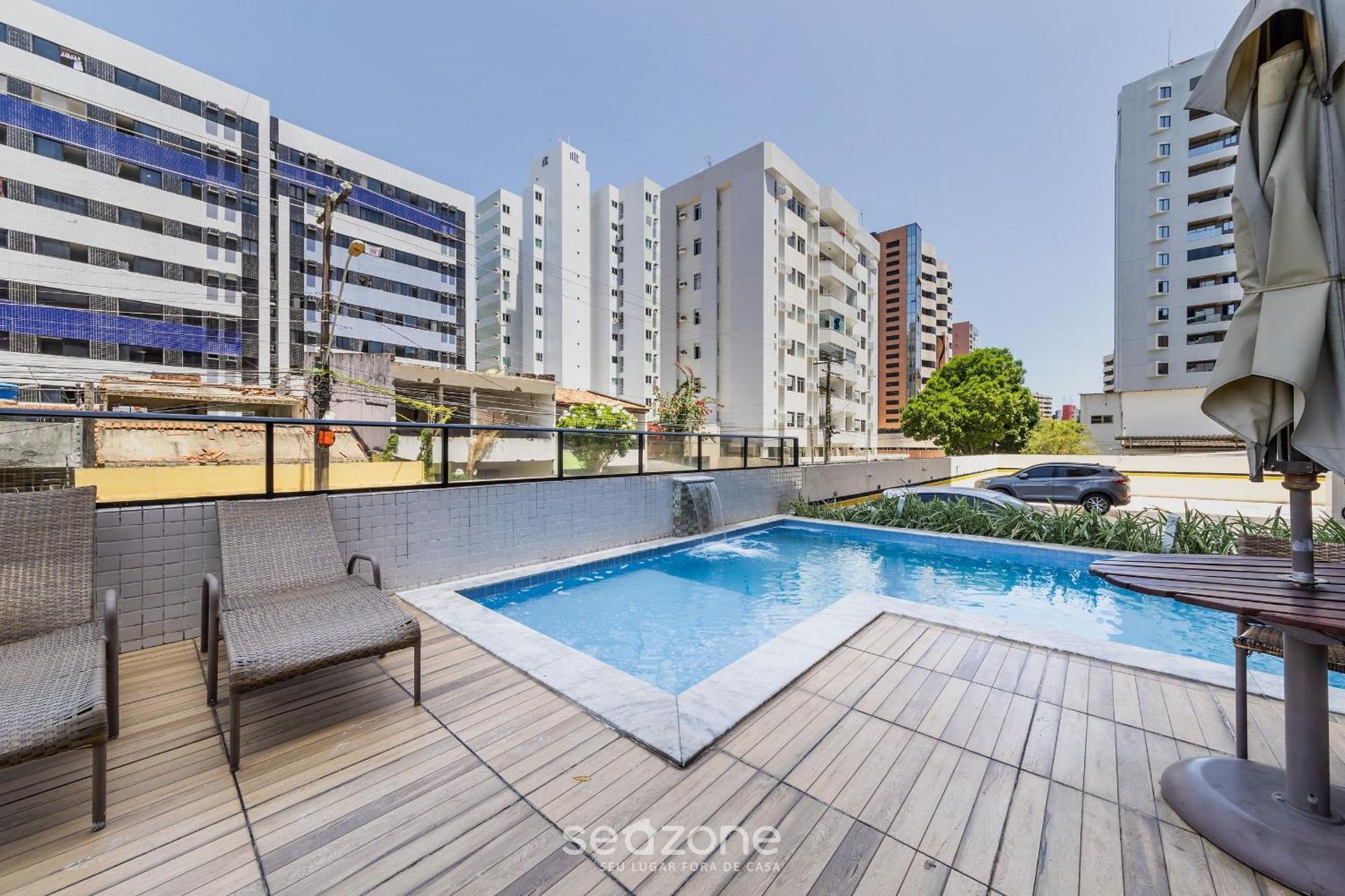 C/ Piscina 500m Da Soh1102 *