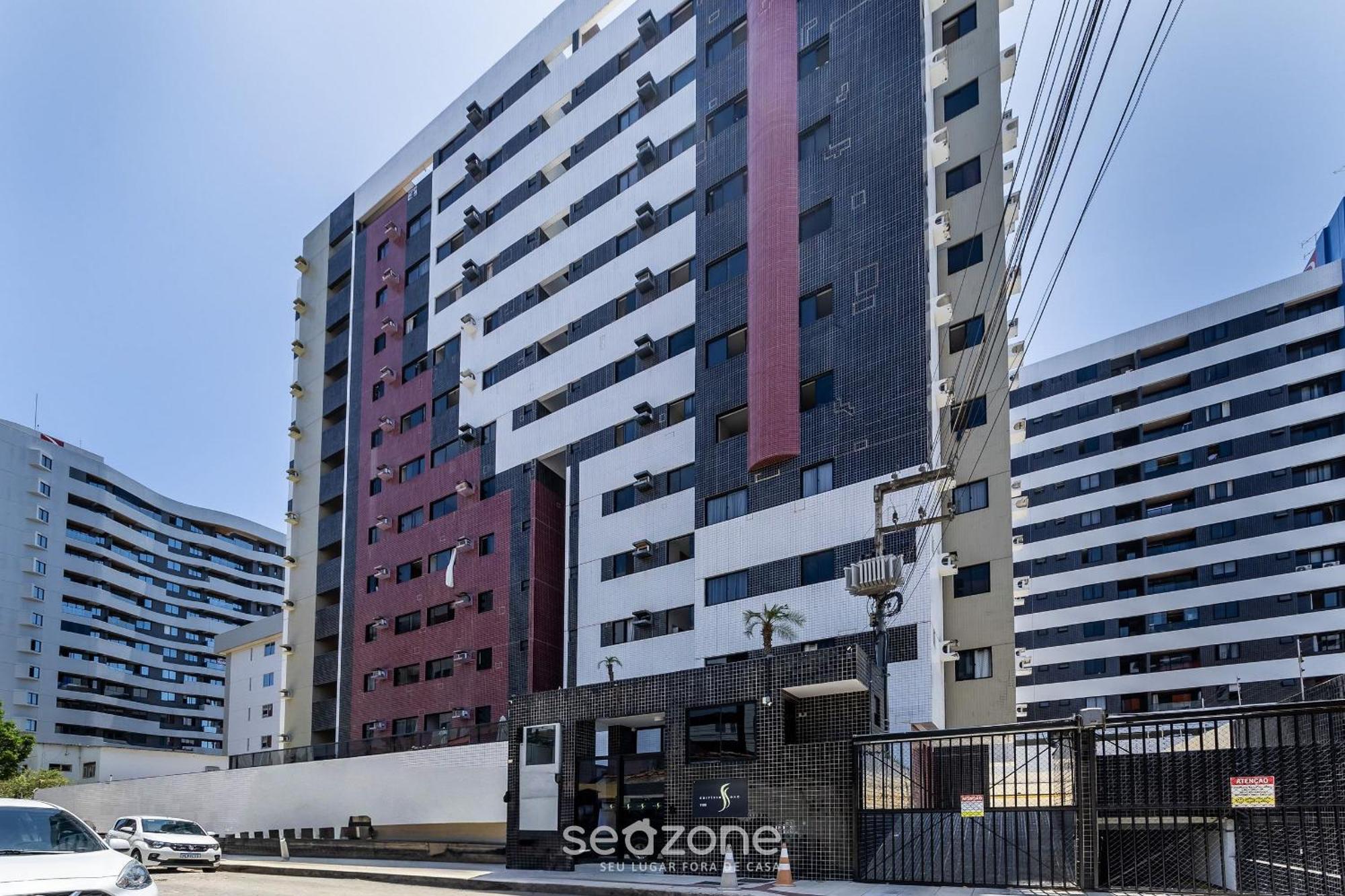 C/ Piscina 500m Da Soh1102 Apartamento