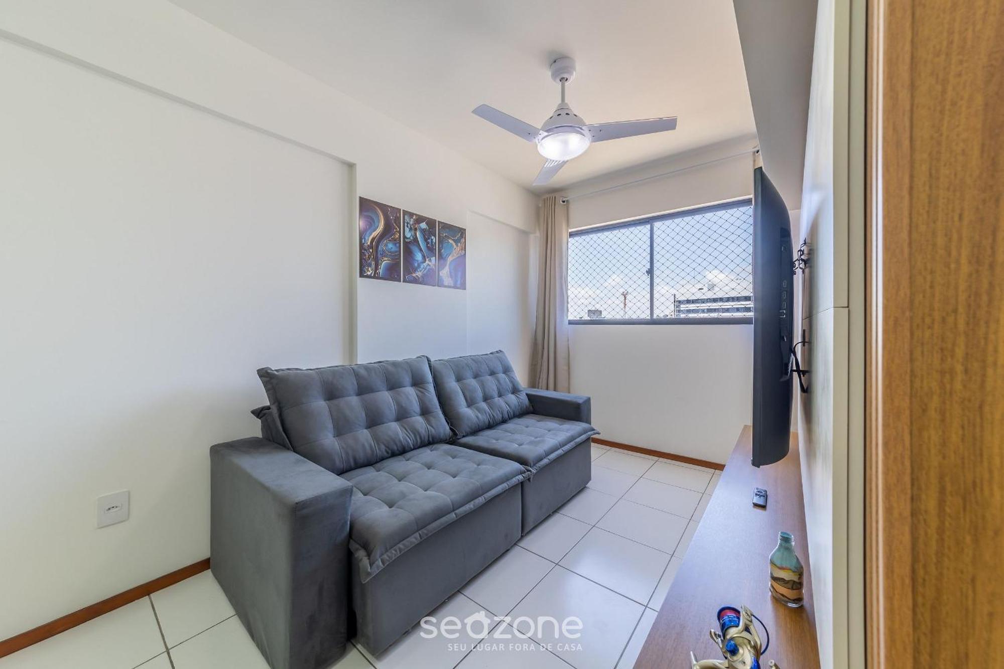 C/ Piscina 500m Da Soh1102 Apartamento *
