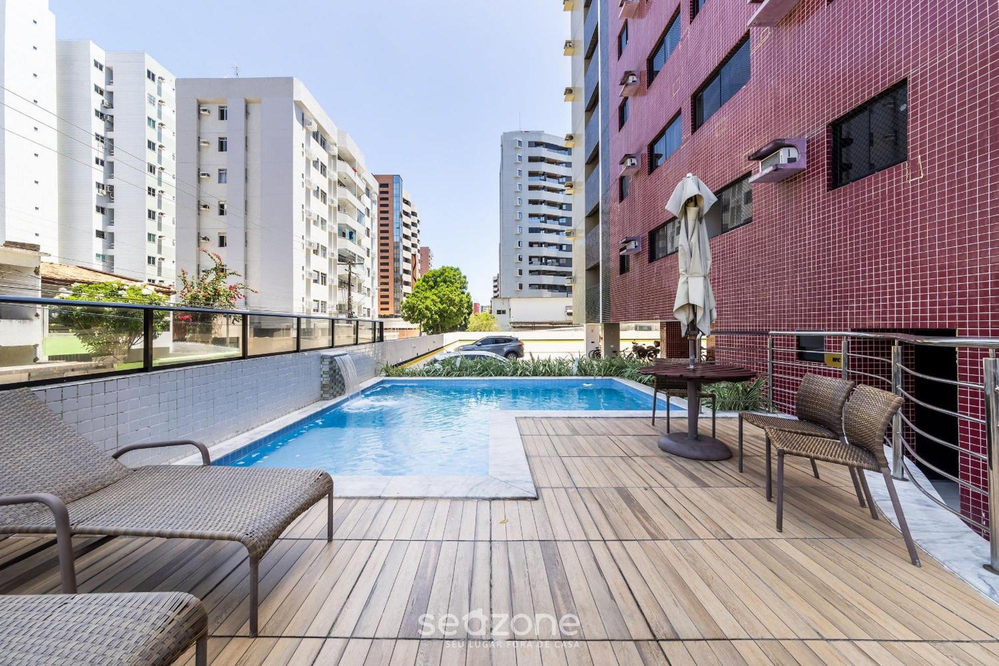 C/ Piscina 500m Da Soh1102 *