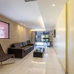 Apartamento C/ Piscina 500M Da Praia Soh1102